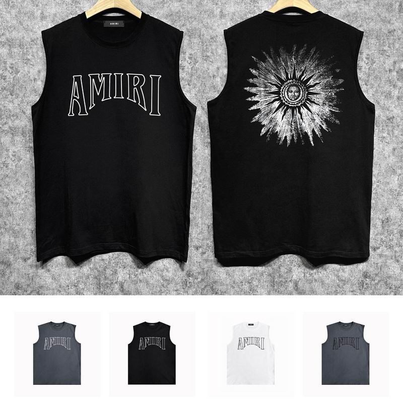 Amiri S-2XL 11tr ZJBAM077